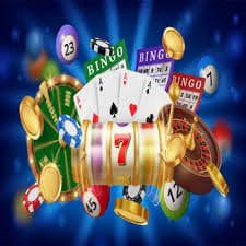 Live Casino Baccarat Roulette တိုက်ရိုက်ကာစီနို