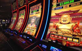 တိုက်ရိုက်ကာစီနို Live Casino