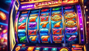Slot Machine Online Games မြန်မာ